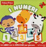 I numeri. Ediz. a colori