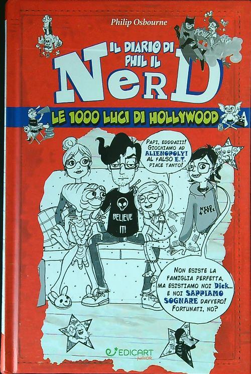Libro di Faccia