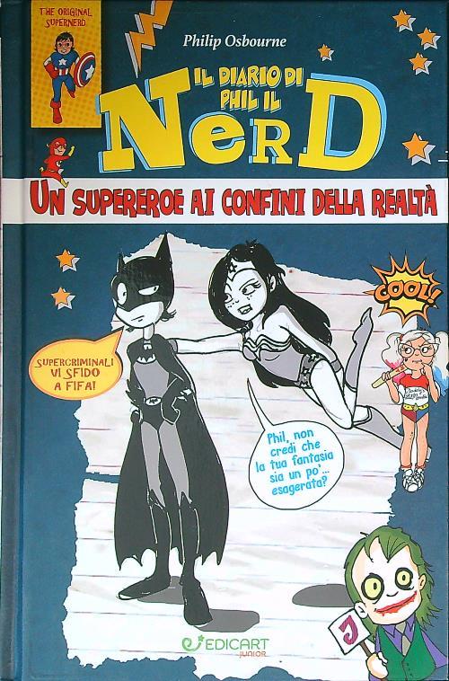 Libro di Faccia