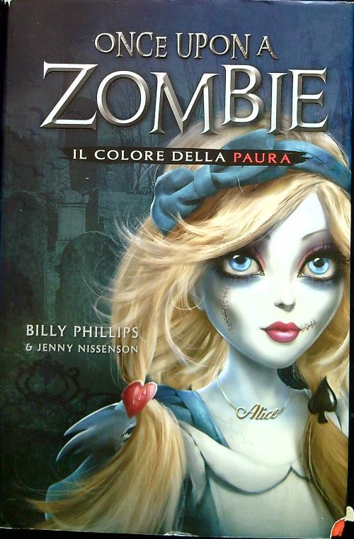 Libro di Faccia