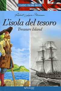 L' isola del tesoro-Treasure island