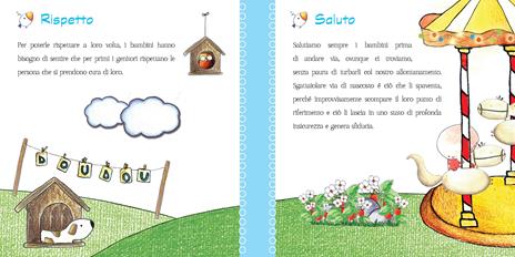 Essere bambini - Elisabetta Rossini,Elena Urso - 2