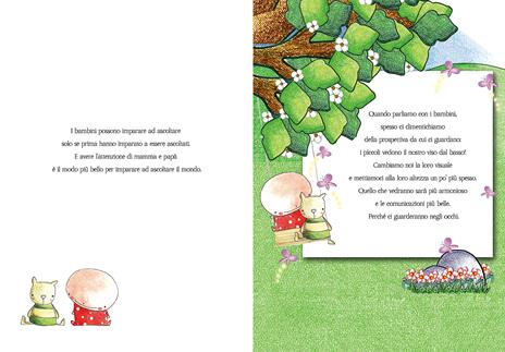 I genitori devono essere affidabili. Non perfetti... - Elisabetta Rossini,Elena Urso - 2