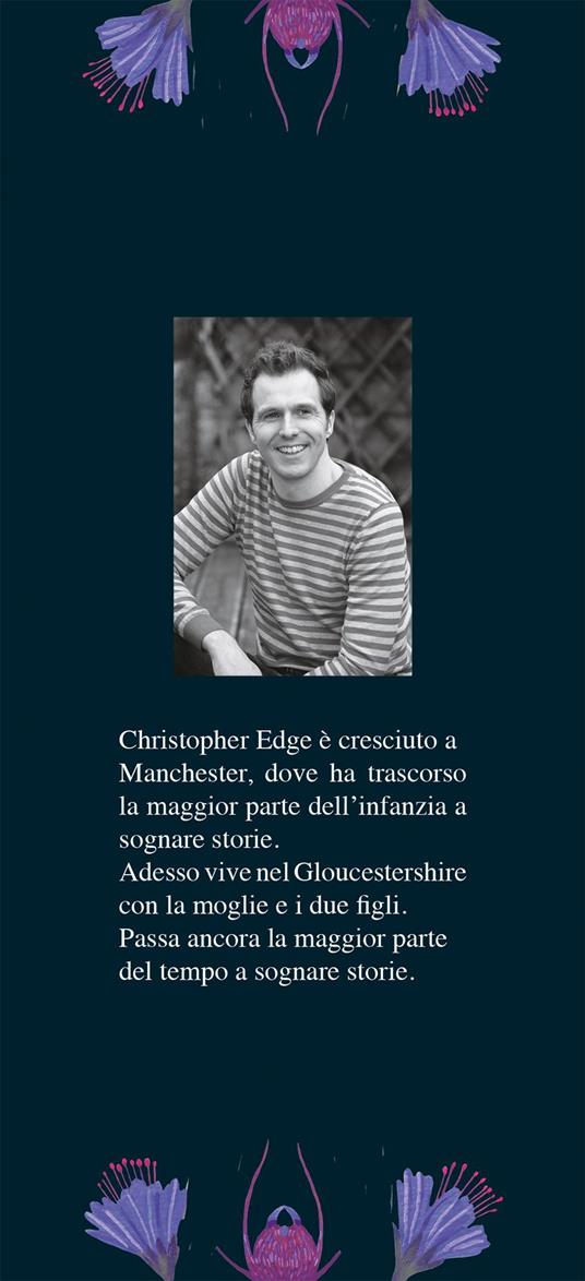 12 minuti a mezzanotte - Christopher Edge - 3