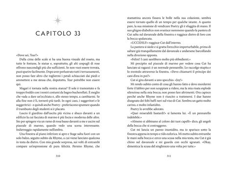 L'antica maledizione della rosa. The Romeo & Juliet society - Sabine Schoder - 2