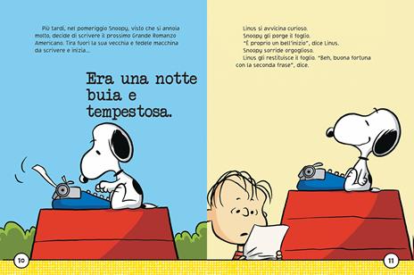 Peanuts. Storie in 5 minuti. Ediz. a colori - Charles M. Schulz - 2