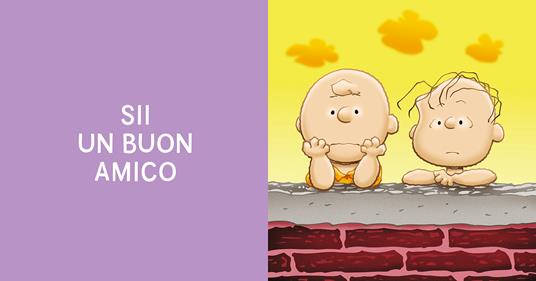 Sii te stesso! Peanuts. Ediz. illustrata - Charles M. Schulz - 2