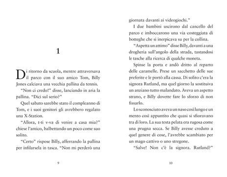 Il regno della notte - Nick Ward - 2