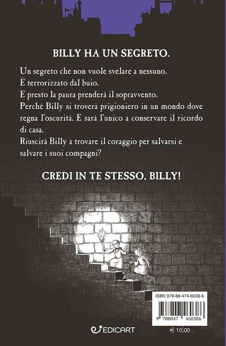 Il regno della notte - Nick Ward - 3