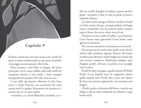 Assassinio al tramonto - Fleur Hitchcock - 2