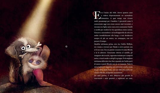 Dracula. Le storie mostruose - Jochen Till - 3