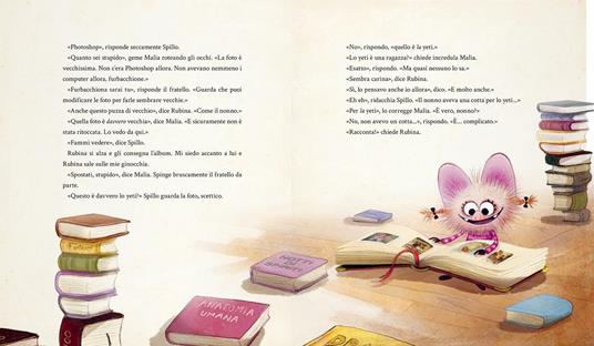 Dracula. Le storie mostruose - Jochen Till - 5