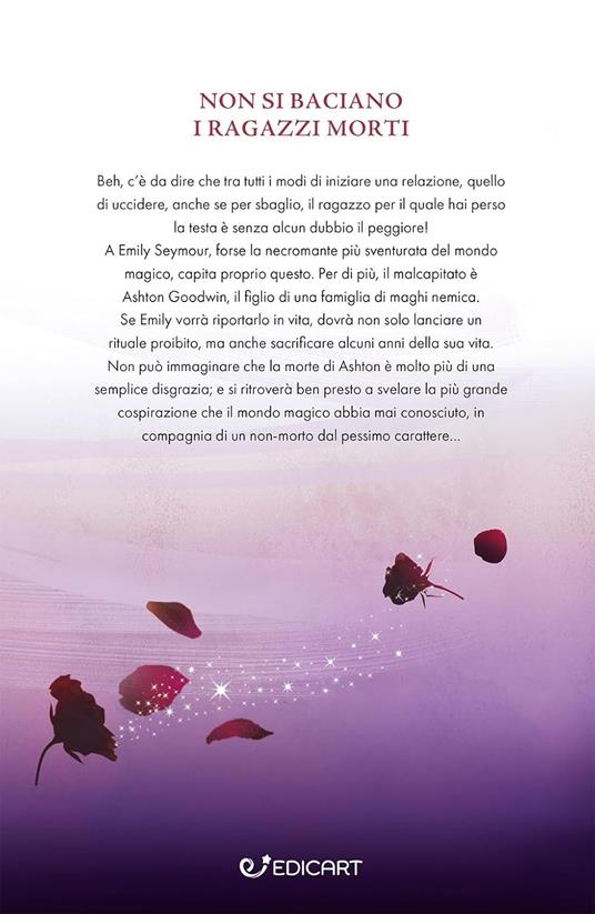 Forbidden. Il rituale proibito - Jennifer Alice Jager - 2