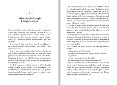 Forbidden. Il rituale proibito - Jennifer Alice Jager - 3