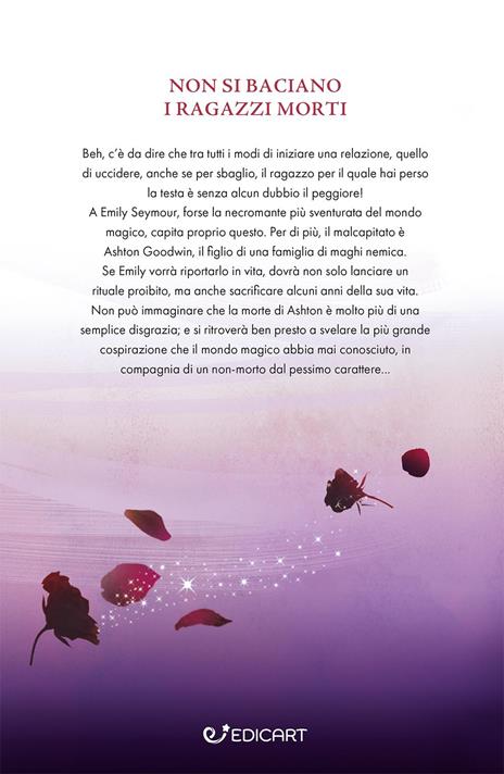 Forbidden. Il rituale proibito - Jennifer Alice Jager - 5