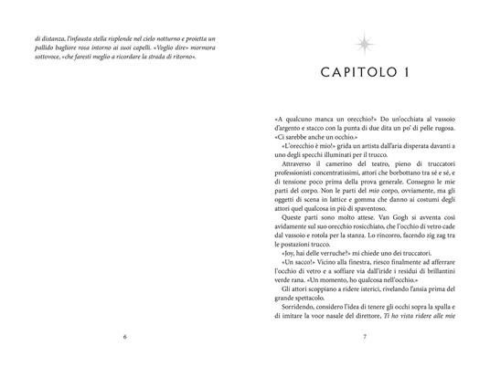 Endless love. The Romeo & Juliet society. Ediz. italiana - Sabine Schoder - 3