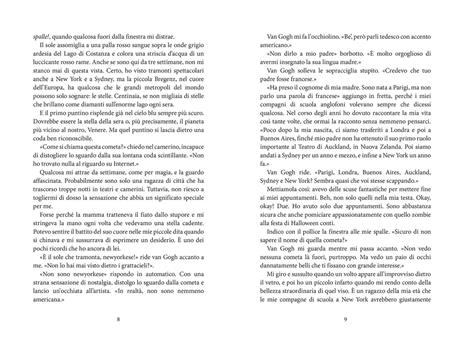 Endless love. The Romeo & Juliet society. Ediz. italiana - Sabine Schoder - 4