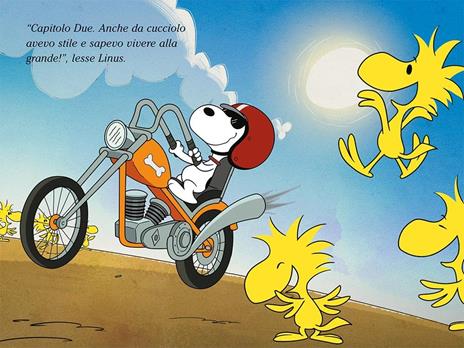 Snoopy e Charlie Brown. Peanuts. Prime letture. Ediz. a colori - 3