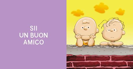 Sii te stesso! Peanuts. Ediz. a colori - Charles M. Schulz - 3