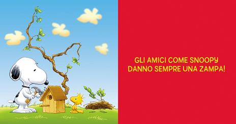 Sii te stesso! Peanuts. Ediz. a colori - Charles M. Schulz - 4
