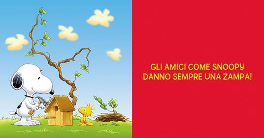 Sii te stesso! Peanuts. Ediz. a colori - Charles M. Schulz - 4