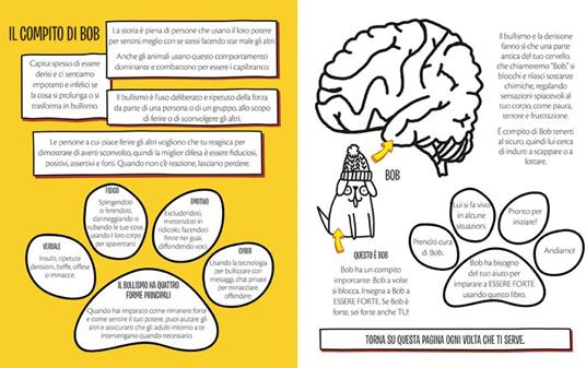 Sono forte! Un libro con tante attività per crescere... fortissimi! Emotiva-mente. Nuova ediz. - Sharon Coombes - 2