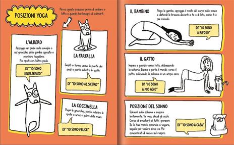 No problem! Un libro con tante attività per crescere... sereni! Emotiva-mente - Lily Murray - 2