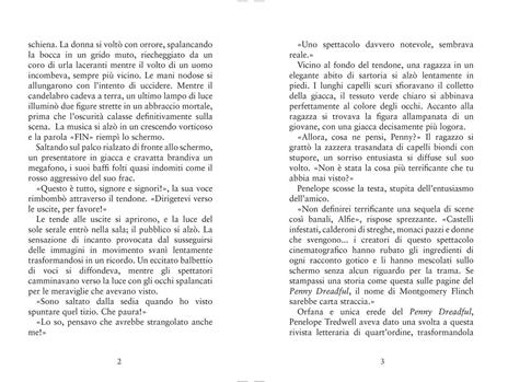 La figlia delle tenebre - Christopher Edge - 3