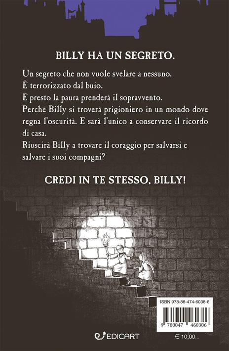 Il regno della notte - Nick Ward - 3