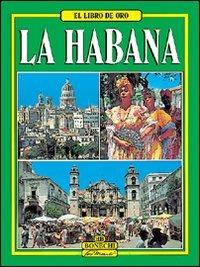 L'Avana. Ediz. spagnola - Renato Recio - copertina