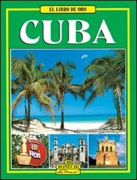 Cuba. Ediz. spagnola - copertina