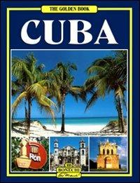 Cuba. Ediz. inglese - copertina