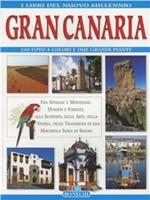 Gran Canaria. Ediz. italiana