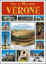 Verona. Ediz. francese