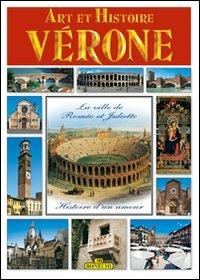 Verona. Ediz. francese - Patrizia Fabbri - copertina