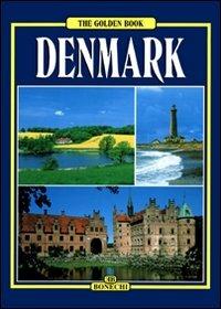 Danimarca. Ediz. inglese - Patrizia Fabbri - copertina