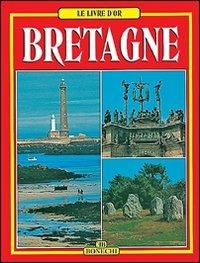 Bretagna. Ediz. francese - copertina