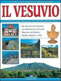 Il Vesuvio - Giuseppe Luongo,Filomena M. Sardella,Giorgio Montinari - copertina