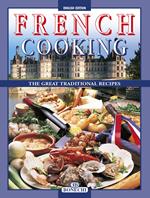 La cucina francese. Ediz. inglese