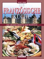 La cucina francese. Ediz. tedesca