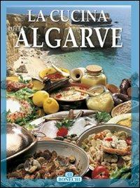 La cucina dell'Algarve - copertina