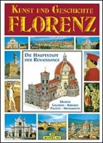 Florez, Kunst und Geschichte