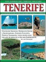 Tenerife. Ediz. spagnola