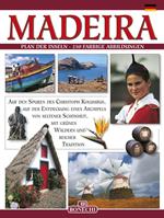 Madeira. Ediz. tedesca