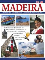 Madeira. Ediz. inglese