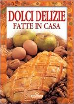 Dolci delizie fatte in casa