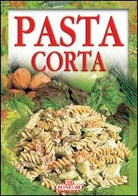 Pasta corta - copertina