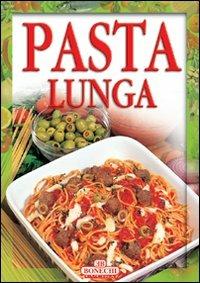Pasta lunga - copertina