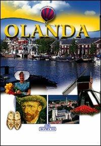 Olanda - copertina