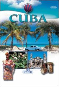 Cuba. Ediz. italiana - copertina